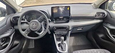 Mazda 2 HYBRID 1.5L VVT-i 116 PS e-CVT FWD CENTRE-LINE 1.5L Hybrid VVT-i CENTRE-LINE