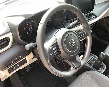 Suzuki Swift 1,2 Dualjet Comfort HYBRID Comfort HYBRID