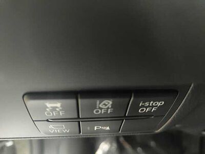 Mazda 6 2.0L SKYACTIV G 165ps 6MT FWD EXCLUSIVE-LINE 2.0L SKYACTIV G 165