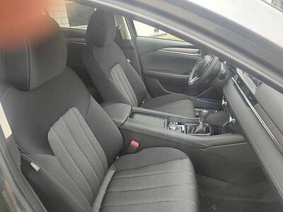 Mazda 6 2.0L SKYACTIV G 165ps 6MT FWD EXCLUSIVE-LINE 2.0L SKYACTIV G 165