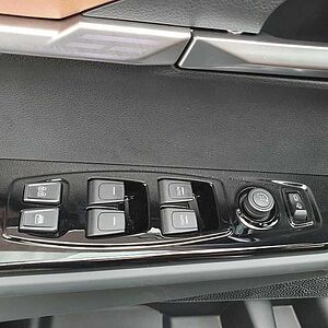 SsangYong Torres Forest Edition  1.5 B A/T 163 PS Forest Edition  1.5 B A/T 163 PS