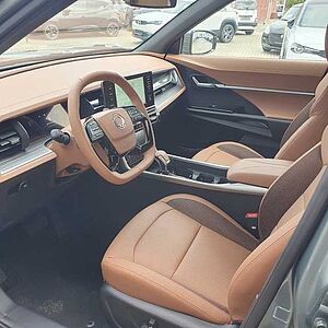 SsangYong Torres Forest Edition  1.5 B A/T 163 PS Forest Edition  1.5 B A/T 163 PS