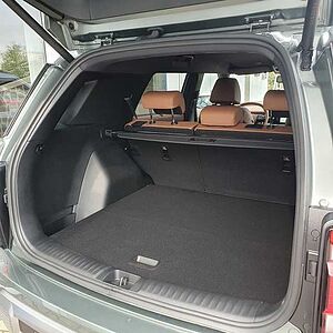 SsangYong Torres Forest Edition  1.5 B A/T 163 PS Forest Edition  1.5 B A/T 163 PS