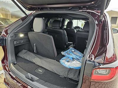 Mazda CX-80 2.5L e-SKYACTIV PHEV 327ps 8AT AWD Homura Plus CAHO 2.5L e-SKYACTIV PHEV 327ps