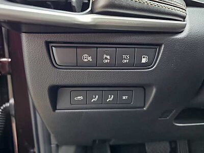 Mazda CX-80 2.5L e-SKYACTIV PHEV 327ps 8AT AWD Homura Plus CAHO 2.5L e-SKYACTIV PHEV 327ps