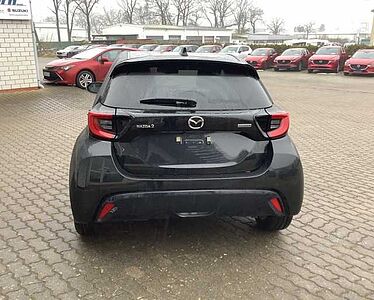 Mazda 2 Hybrid 1.5L VVT-i e-CVT FWD HOMURA 1.5L Hybrid VVT-i e-CVT FWD HOMURA