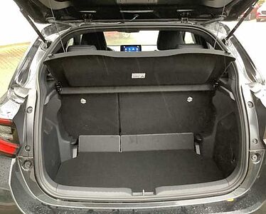 Mazda 2 Hybrid 1.5L VVT-i e-CVT FWD HOMURA 1.5L Hybrid VVT-i e-CVT FWD HOMURA