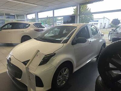 Mazda 2 Hybrid 2024 5HB 1.5L VVT-i 116 PS e-CVT FWD CENTRE-LINE 1.5L Hybrid VVT-i e-CVT FWD CENTRE-LINE