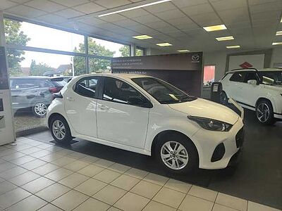 Mazda 2 Hybrid 2024 5HB 1.5L VVT-i 116 PS e-CVT FWD CENTRE-LINE 1.5L Hybrid VVT-i e-CVT FWD CENTRE-LINE