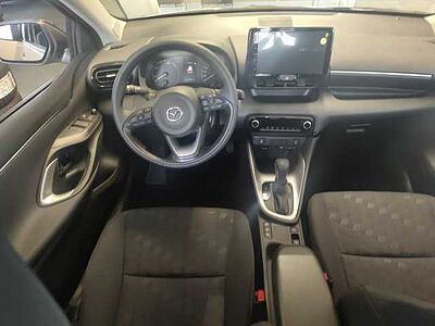 Mazda 2 Hybrid 2024 5HB 1.5L VVT-i 116 PS e-CVT FWD CENTRE-LINE 1.5L Hybrid VVT-i e-CVT FWD CENTRE-LINE