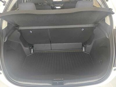 Mazda 2 Hybrid 2024 5HB 1.5L VVT-i 116 PS e-CVT FWD CENTRE-LINE 1.5L Hybrid VVT-i e-CVT FWD CENTRE-LINE