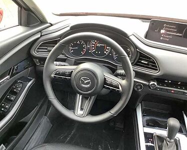 Mazda CX-30 2.0L e-SKYACTIV X 186ps 6AT FWD Exclusive-line 2.0L e-SKYACTIV X 186ps 6AT FWD Exclusive-line