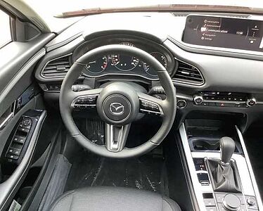 Mazda CX-30 2.0L e-SKYACTIV X 186ps 6AT FWD Exclusive-line 2.0L e-SKYACTIV X 186ps 6AT FWD Exclusive-line