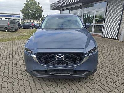 Mazda CX-5 2.0L SKYACTIV G 165 6MT FWD ADVANTAGE 2.0L SKYACTIV G 165 6MT FWD ADVANTAGE