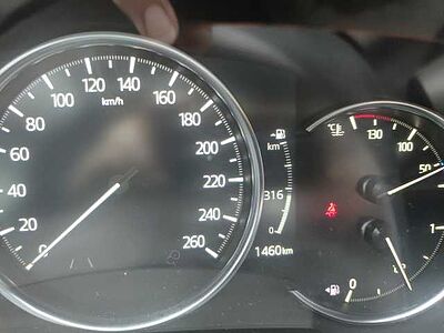 Mazda CX-5 2.0L SKYACTIV G 165 6MT FWD ADVANTAGE 2.0L SKYACTIV G 165 6MT FWD ADVANTAGE