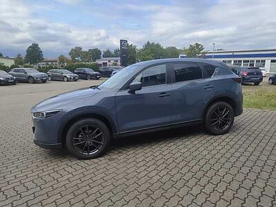 Mazda CX-5 2.0L SKYACTIV G 165 6MT FWD ADVANTAGE 2.0L SKYACTIV G 165 6MT FWD ADVANTAGE