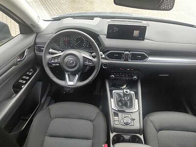 Mazda CX-5 2.0L SKYACTIV G 165 6MT FWD ADVANTAGE 2.0L SKYACTIV G 165 6MT FWD ADVANTAGE