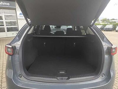 Mazda CX-5 2.0L SKYACTIV G 165 6MT FWD ADVANTAGE 2.0L SKYACTIV G 165 6MT FWD ADVANTAGE