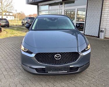 Mazda CX-30 2.5L e-SKYACTIV G 140ps Homura 2.5L e-SKYACTIV G 140ps