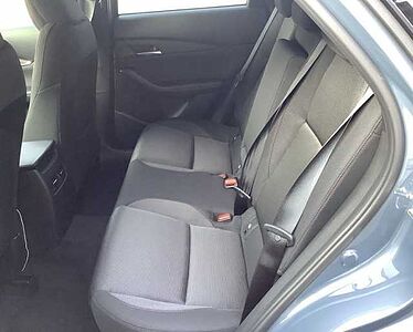 Mazda CX-30 2.5L e-SKYACTIV G 140ps Homura 2.5L e-SKYACTIV G 140ps