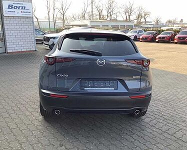 Mazda CX-30 2.5L e-SKYACTIV G 140ps Homura 2.5L e-SKYACTIV G 140ps