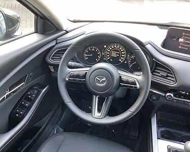 Mazda CX-30 2.5L e-SKYACTIV G 140ps Homura 2.5L e-SKYACTIV G 140ps