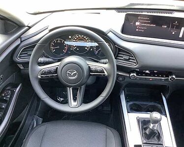 Mazda CX-30 2.5L e-SKYACTIV G 140ps Homura 2.5L e-SKYACTIV G 140ps