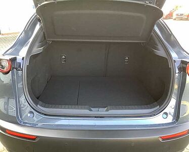 Mazda CX-30 2.5L e-SKYACTIV G 140ps Homura 2.5L e-SKYACTIV G 140ps