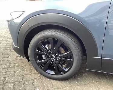 Mazda CX-30 2.5L e-SKYACTIV G 140ps Homura 2.5L e-SKYACTIV G 140ps