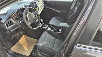 Suzuki S-Cross Comfort AGS SX4
