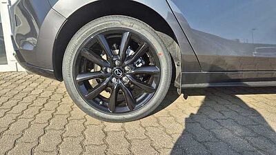 Mazda 3 2.5L e-SKYACTIV G 140ps 6AT FWD Nagisa 2.5L e-SKYACTIV G 140ps 6AT FWD Nagisa