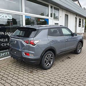 SsangYong Korando  E-MOTION Bronze  MY2023