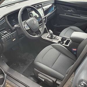 SsangYong Korando  E-MOTION Bronze  MY2023