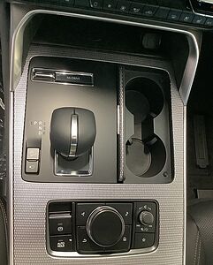 Mazda CX-60 e-SKYACTIV-D 254 HOMURA DA-P CON-P PRE-COM-P