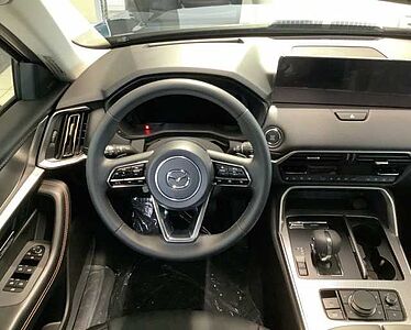 Mazda CX-60 e-SKYACTIV-D 254 HOMURA DA-P CON-P PRE-COM-P