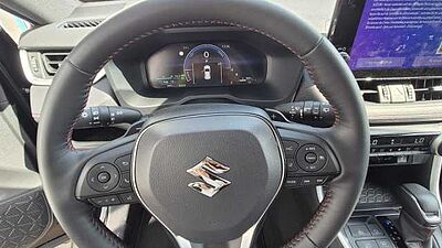 Suzuki Across Comfort +