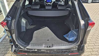 Suzuki Across Comfort +