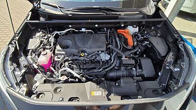 Suzuki Across Comfort +