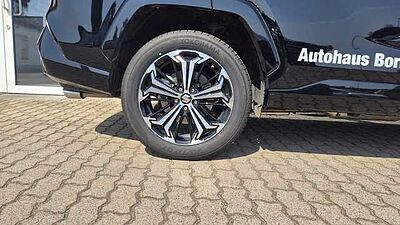 Suzuki Across Comfort +