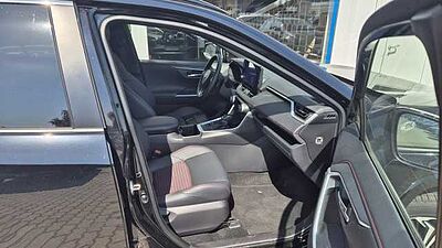 Suzuki Across Comfort +