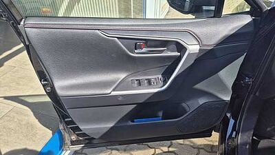 Suzuki Across Comfort +