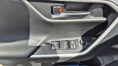 Suzuki Across Comfort +