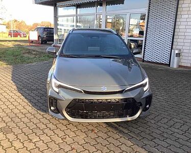 Suzuki Swace Comfort+