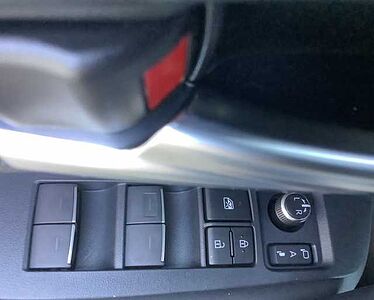 Suzuki Swace Comfort+