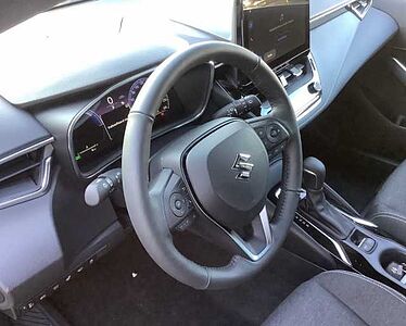 Suzuki Swace Comfort+