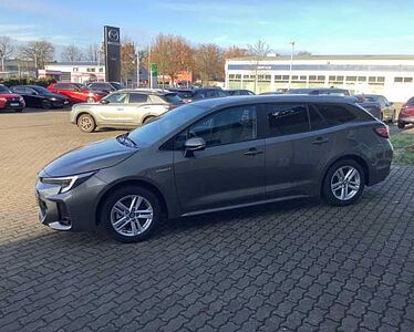 Suzuki Swace Comfort+