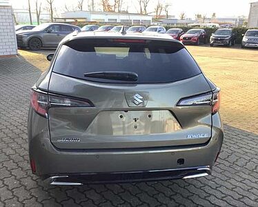 Suzuki Swace Comfort+