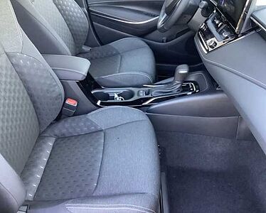 Suzuki Swace Comfort+