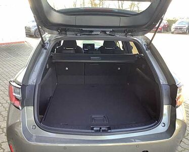 Suzuki Swace Comfort+