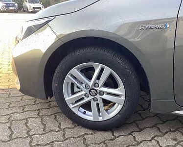 Suzuki Swace Comfort+